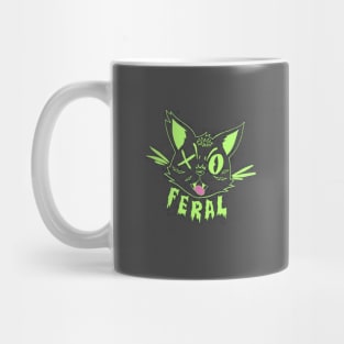 Feral Mug